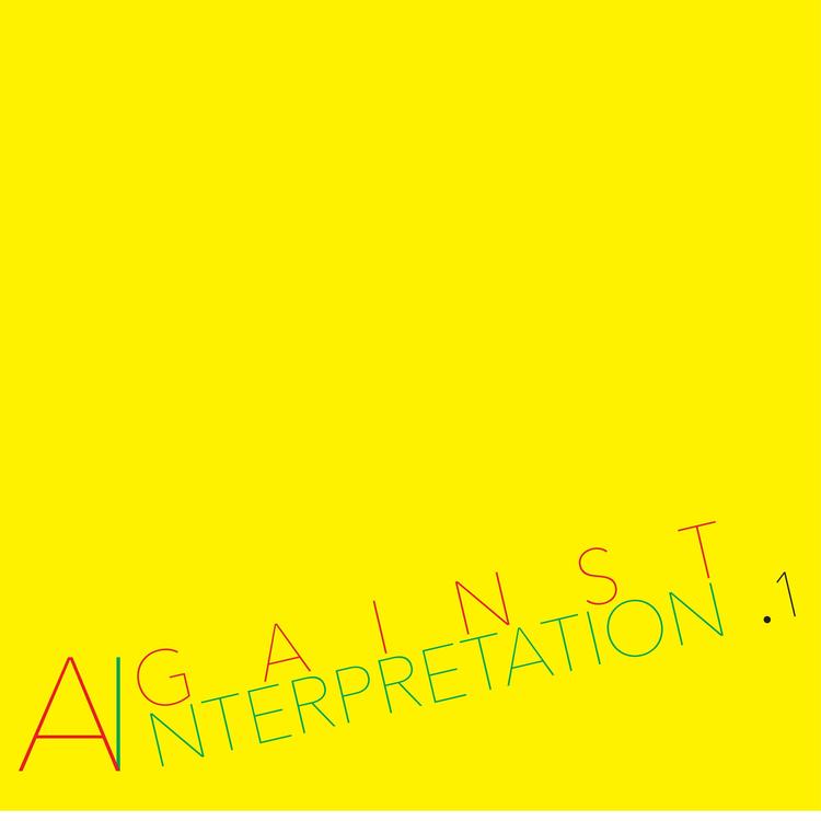 Against Interpretation's avatar image