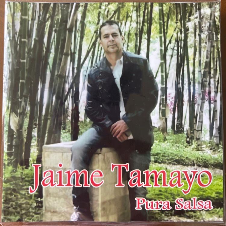 Jaime Tamayo's avatar image