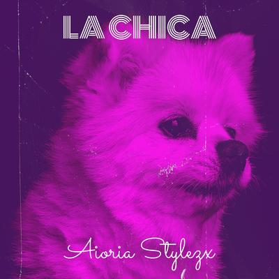 Aioria Stylezx's cover