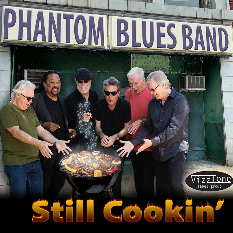 Phantom Blues Band's avatar image