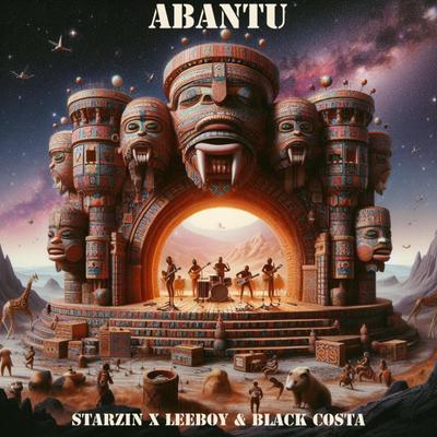 Abantu's cover