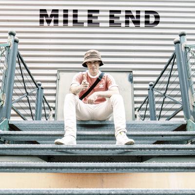 Mile End By Le Hutin's cover