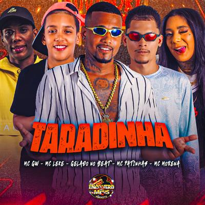 Taradinha's cover