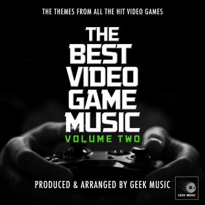 Playerunknown's Battlegrounds (2017) - Theme By Geek Music's cover