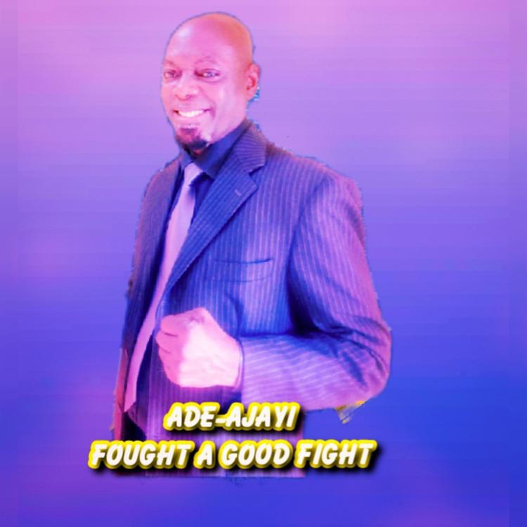 Ade-Ajayi's avatar image