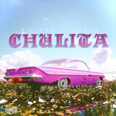 CHULITA's cover