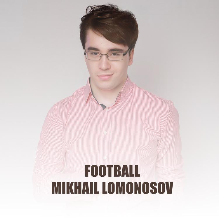 Mikhail Lomonosov's avatar image