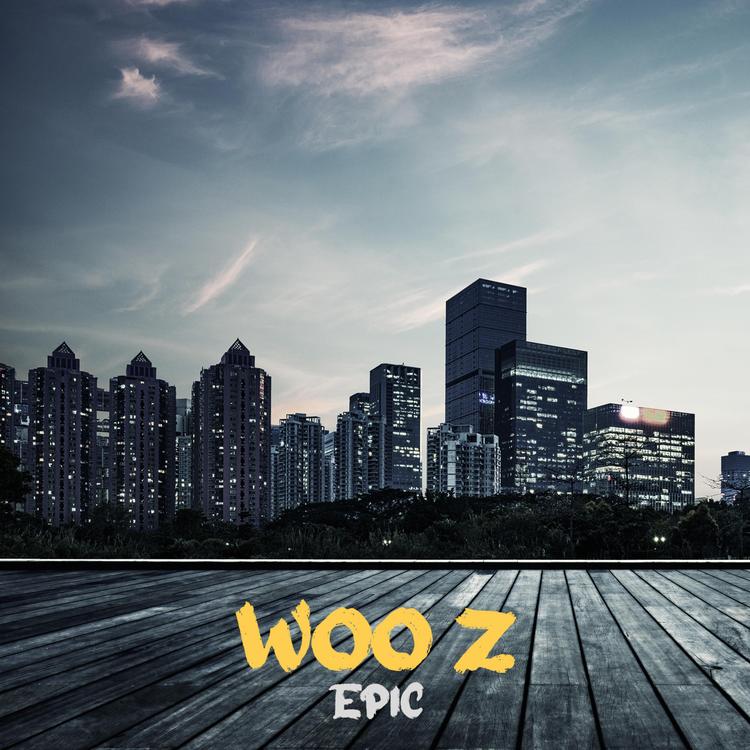 Woo Z's avatar image