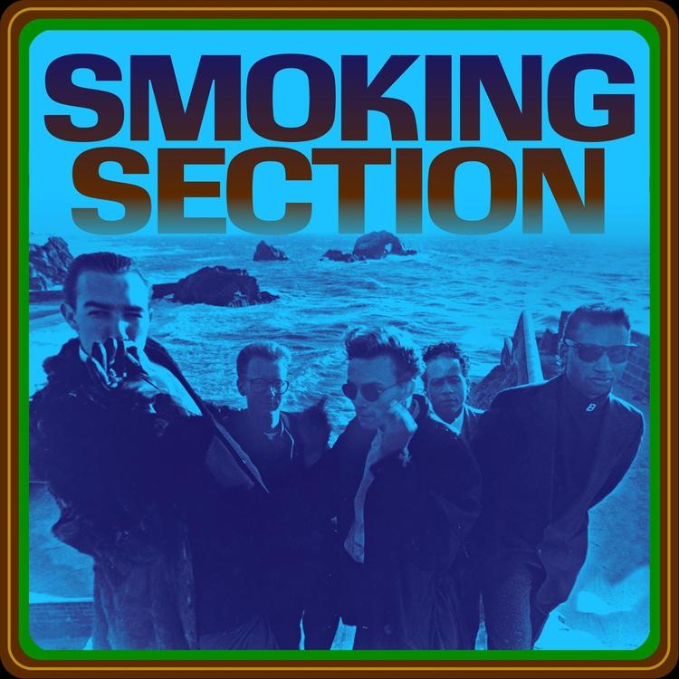 Smoking Section's avatar image