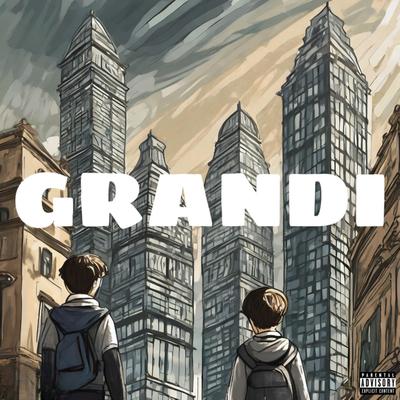 GRANDI's cover