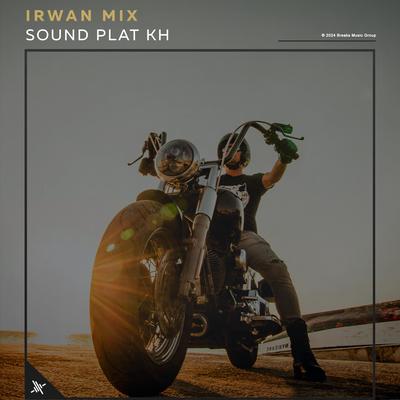 DJ Slebor Qe Pasha By Irwan Mix's cover