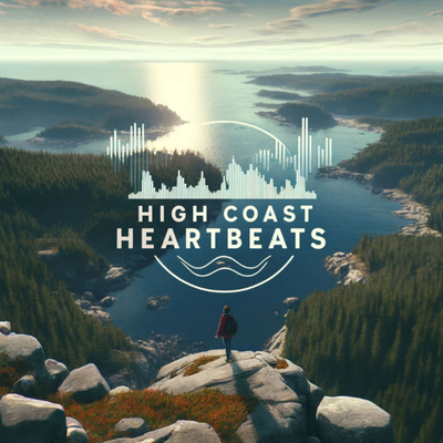 High Coast Heartbeats's cover