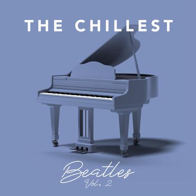 The Chillest Beatles, Vol. 2's cover