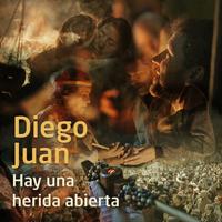 Diego Juan's avatar cover