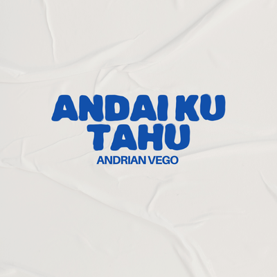 Andai Ku Tahu's cover