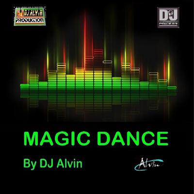 Magic DanceMix's cover