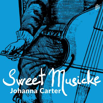 Johanna Carter's cover