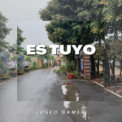 Es Tuyo's cover