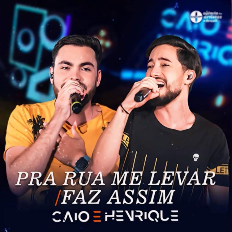 Caio & Henrique's avatar image