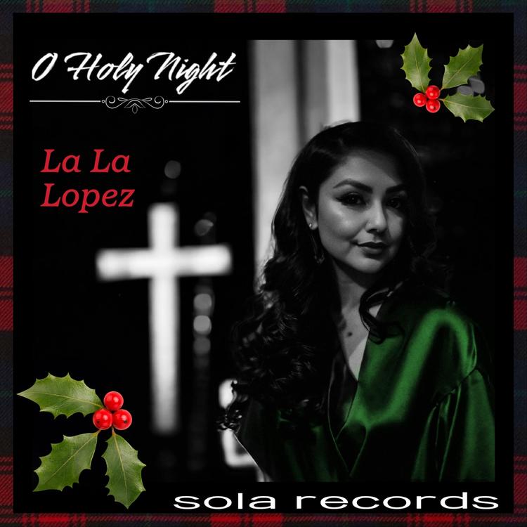 Lala Lopez's avatar image