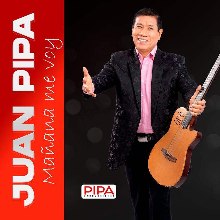 Juan Pipa's avatar image