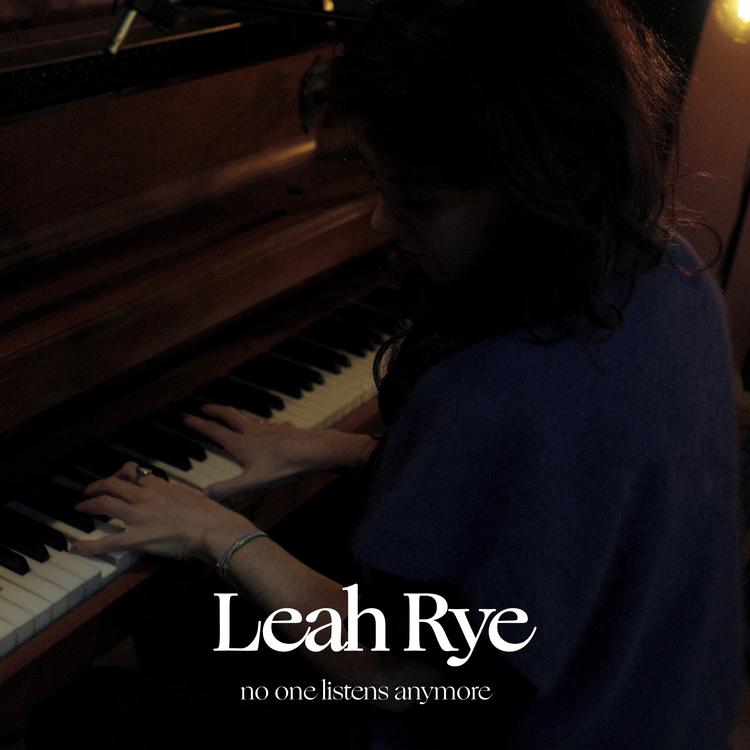 Leah Rye's avatar image