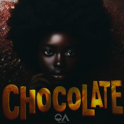 CHOCOLATE's cover