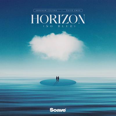 Horizon (So Blue) By Abraham Colona, David Emde's cover