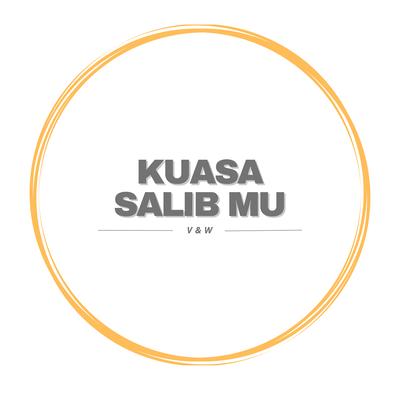 Kuasa Salib Mu (Sape)'s cover