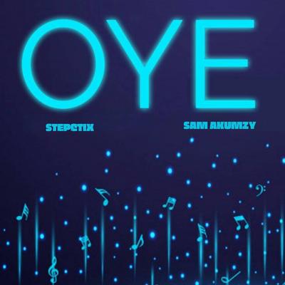 Oye's cover