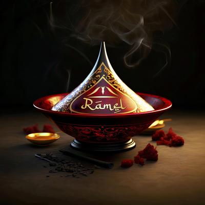 Tajine By Ramël's cover