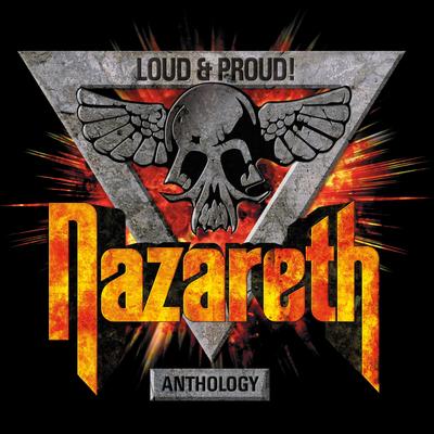 I Don't Want to Go On Without You (2010 Remaster) By Nazareth's cover