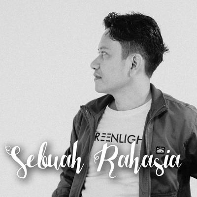 Sebuah Rahasia's cover