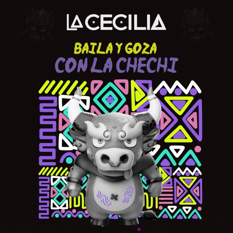 La Cecilia's avatar image