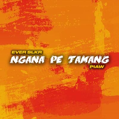 Ngana Pe Tamang's cover