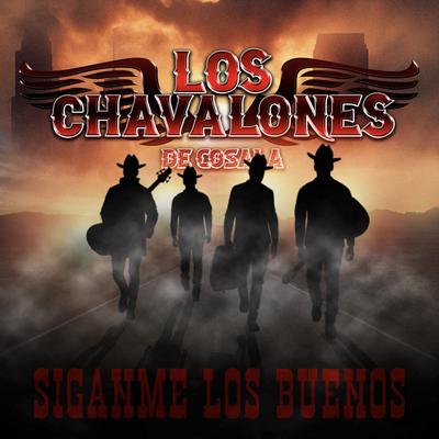 Los Chavalones de Cosala's cover