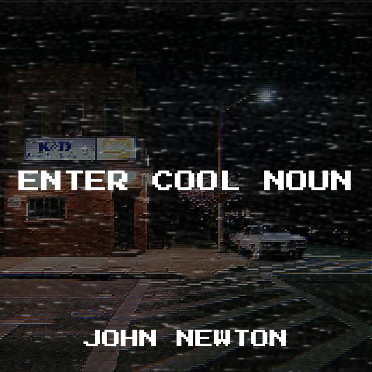 John Newton's avatar image