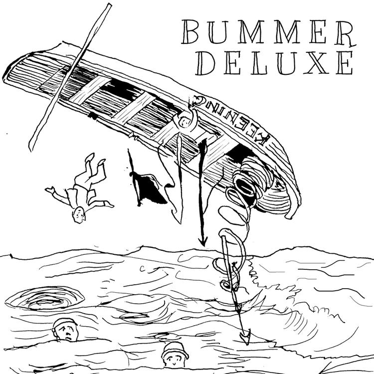 Bummer Deluxe's avatar image