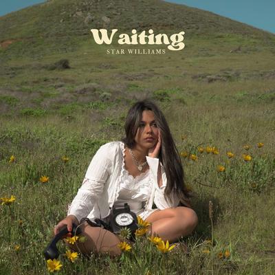 Waiting By Star Williams's cover
