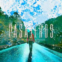 Pasajeros's avatar cover