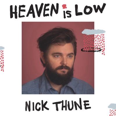 Nick Thune's cover