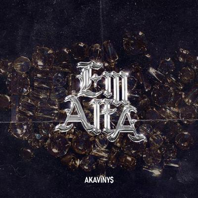 AKAVINY$'s cover