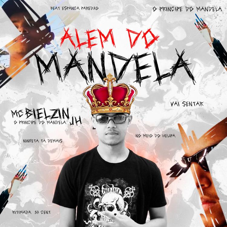 MC Bielzin Jh's avatar image