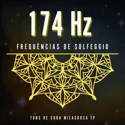 174 Hz: Relaxar os Músculos's cover