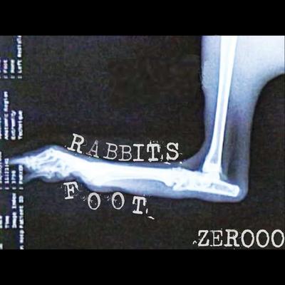 RABBITS FOOT By Zerooo, MAT Livings's cover