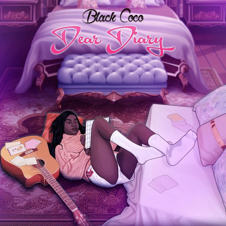 Black Coco's avatar image