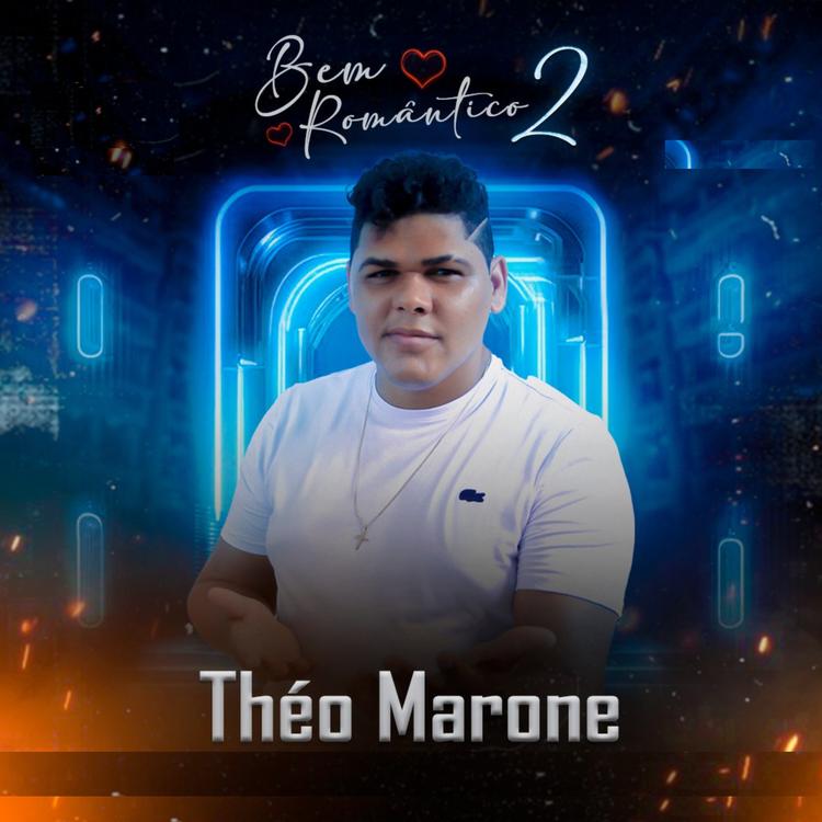 Theo Marone's avatar image