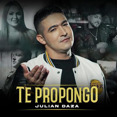 Te Propongo's cover