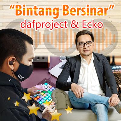 Dafproject N Ecko's cover