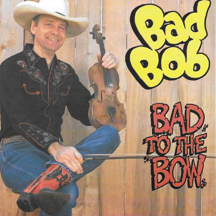 Bad Bob's avatar image